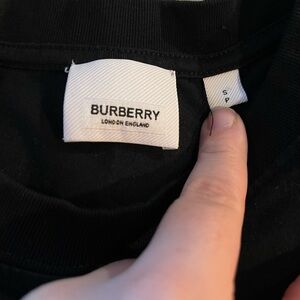 Burberry women’s T-shirt